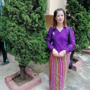 Nang Kham Khaung