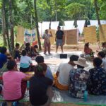 Environment, natural resource management and the rights of indigenous peoples photo 2