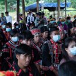 Salween and NamPan Rivers Basin Ethnic Culture Exchange, World Environmental Day photo 8
