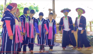 A Short Documentary of Salween and NamPan Rivers Basin Ethnic Culture Exchange, World Environmental Day.